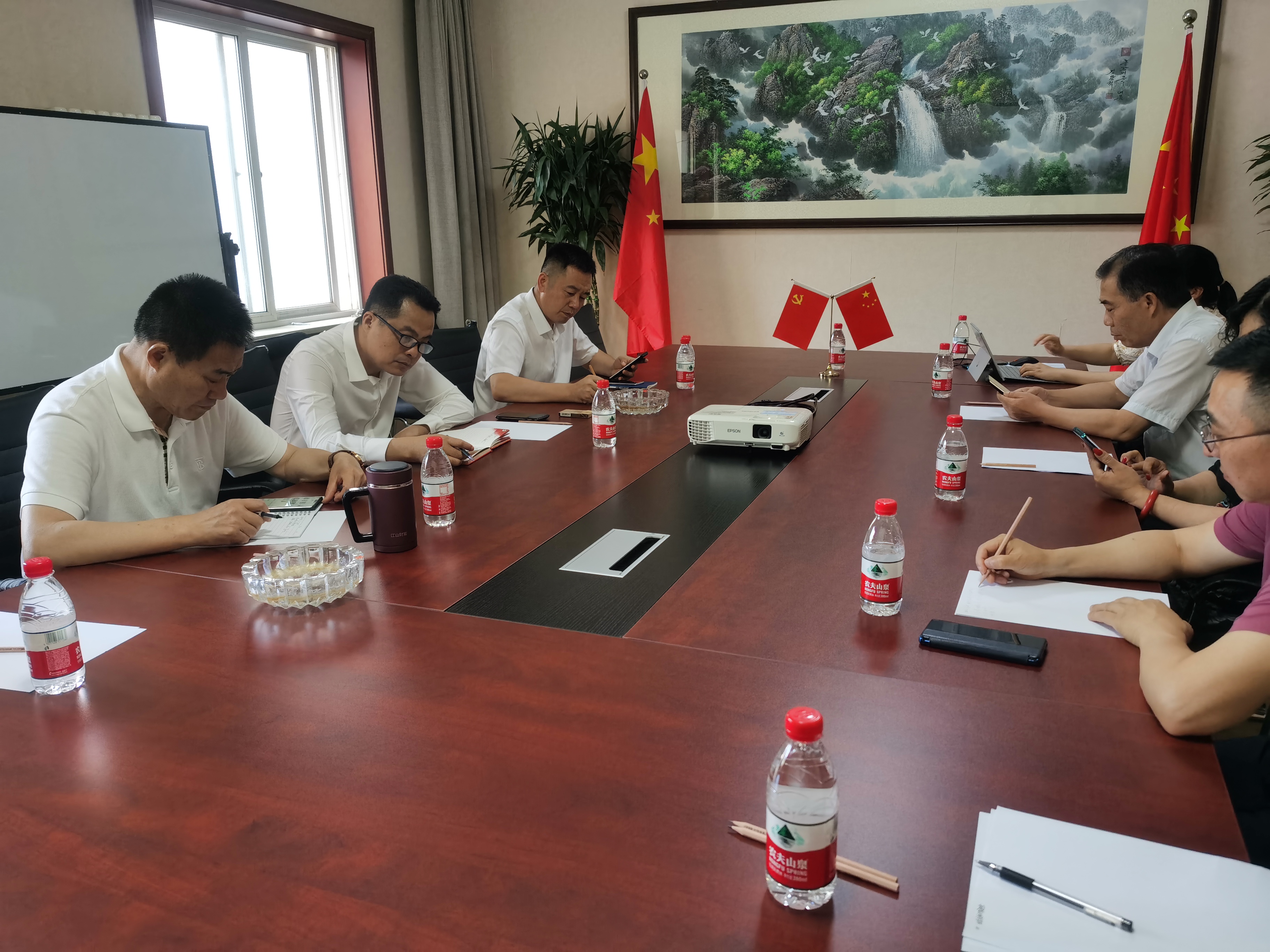 中国蛋鸡低碳养殖示范县 项目专家研讨会在京成功举办
