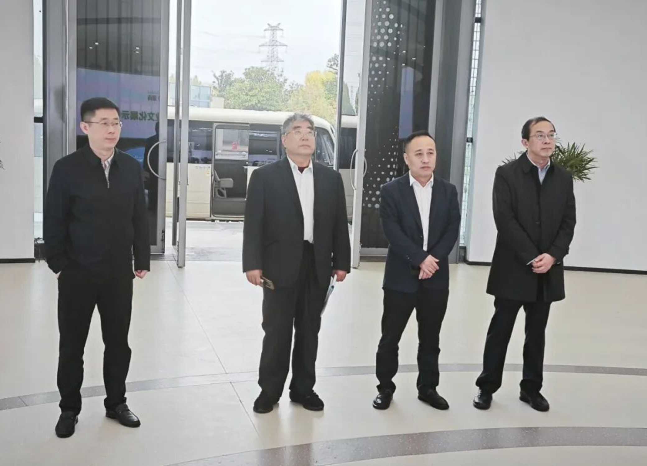 姜洪成出席2025灌南县第三届惠泽人才发展大会并致辞 姜洪成出席2025灌南县第三届惠泽人才发展大会并致辞