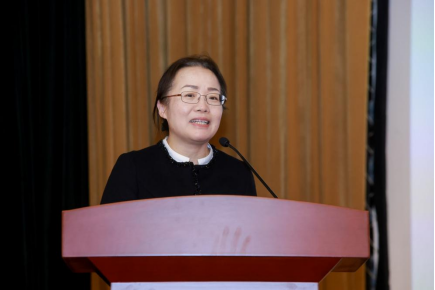 于建明出席2026第三届东方企业创新发展大会并作主旨演讲