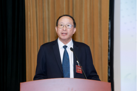 陈章良主任出席2026第三届东方企业创新发展大会并作主旨演讲